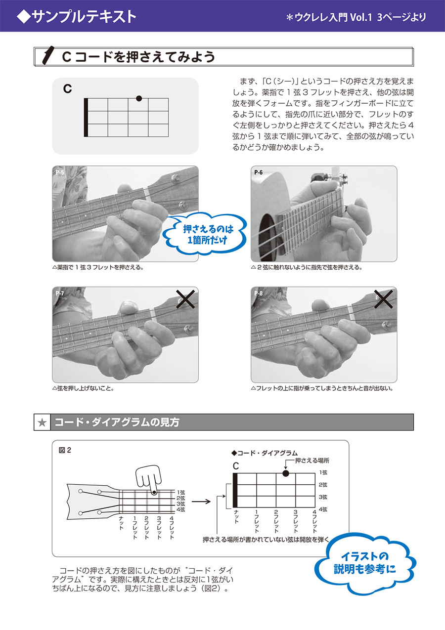 サンプル